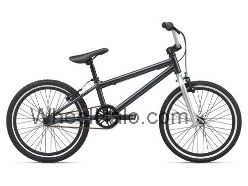 Giant GFR fiche technique et avis